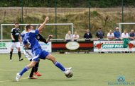 BC Eslohe - VfL Bad Berleburg 1:1