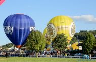 Warsteiner Internationale Montgolfiade 06.09.2016