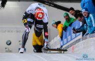 BMW_IBSF_Weltcup_Bob_Skeleton Weltcup in Winterberg