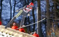 Wellinger gewann die Qualifikation in Willingen - Stephan Leyhe auch beim Teamspringen dabei