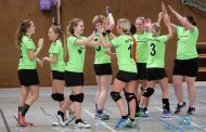 Handball Damen BC Eslohe - HTV Sundwig-Westig 26:18