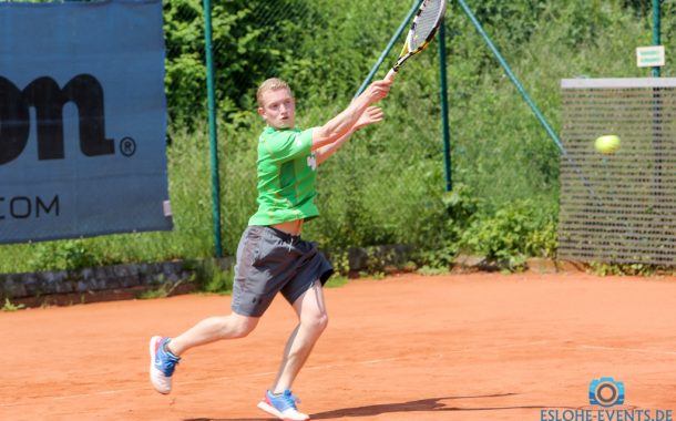 Herren Enser TC -  TC Esseltal 3:6