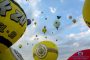 Warsteiner Internationale Montgolfiade 10.09.2015