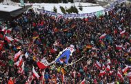 FIS Skisprung Weltcup in der heißen Phase Ski-Club Willingen hofft auf 50.000 Zuschauer