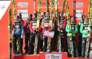 FIS-Entscheidung nach Ausfall in Titisee-Neustadt Willingen erhält einen zusätzlichen Team-Weltcup am 15. Februar