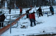 Ski-Club Willingen ruft alle „Free Willis“ zum Helfereinsatz auf Weltcup-Ticket als Dankeschön für Schneeschüppen an der Mühlenkopfschanze