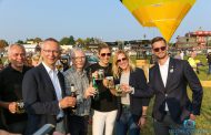 Eröffnung der 29. Warsteiner Internationalen Montgolfiade am 30.08.2019