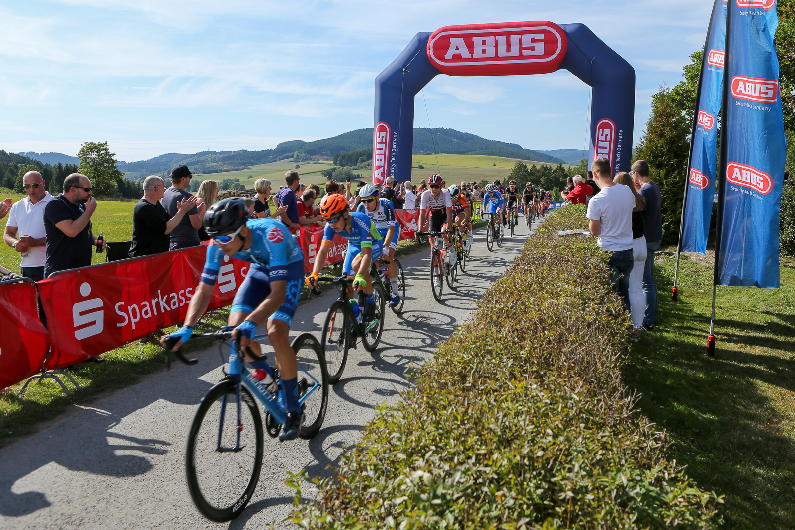 Sauerlandrundfahrt 22.09.2019 Eslohe