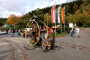 Dampftage im Dampf Land Leute Museum Eslohe mit Steampunk Festival 28. Sept. 2019