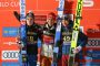 Auch am Sonntag neue Startzeit beim FIS Skisprung Weltcup! Erster Wertungsdurchgang beginnt schon um 10.15 Uhr!