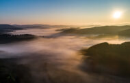 Nebel im Sauerland