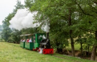 Museumsbahn Dampf Land Leute Museum Eslohe