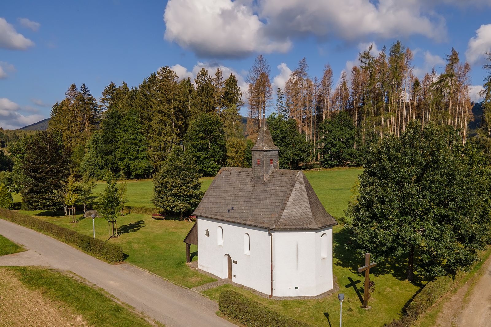 Rochuskapelle Eslohe