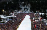 FIS Skisprung Weltcup in Willingen – jetzt personalisierte Tickets sichern!