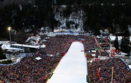 FIS Skisprung Weltcup in Willingen – jetzt personalisierte Tickets sichern!