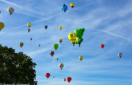 31. Warsteiner Internationale Montgolfiade 2025