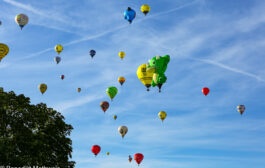 31. Warsteiner Internationale Montgolfiade 2025