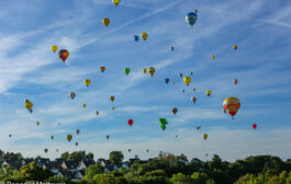 30. Warsteiner Internationale Montgolfiade 04.09.2023