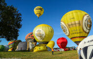 30. Warsteiner Internationale Montgolfiade 06.09.2023