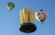 Die Warsteiner Internationale Montgolfiade 2025 steht in den Startlöchern