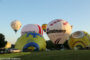 Highlights am ersten Montgolfiade-Wochenende