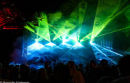 Video Lasershow Krach am Bach Eslohe 26.07.2025