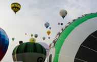 Warsteiner Internationale Montgolfiade 06.09.2025 Abendstart