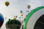 Warsteiner Internationale Montgolfiade 06.09.2025 Frühstart