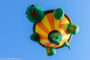 Fahrt im Pletzinger Ballon auf der Montgolfiade in Warstein 08.09.2025