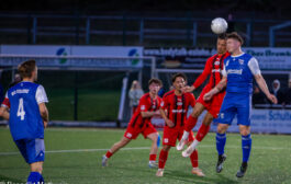 Krombacher Kreispokal BC Eslohe - RW Erlinghausen 3:1