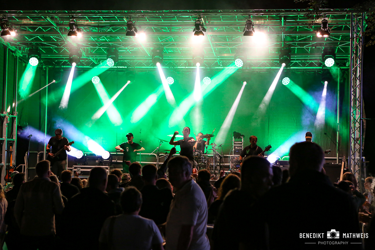 Eat N Beat Eslohe 24.07.2026