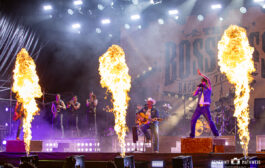 The Boss Hoss in Elspe 19.09.2026